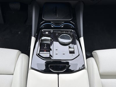 2024 BMW 5 Series 540i xDrive Sedan