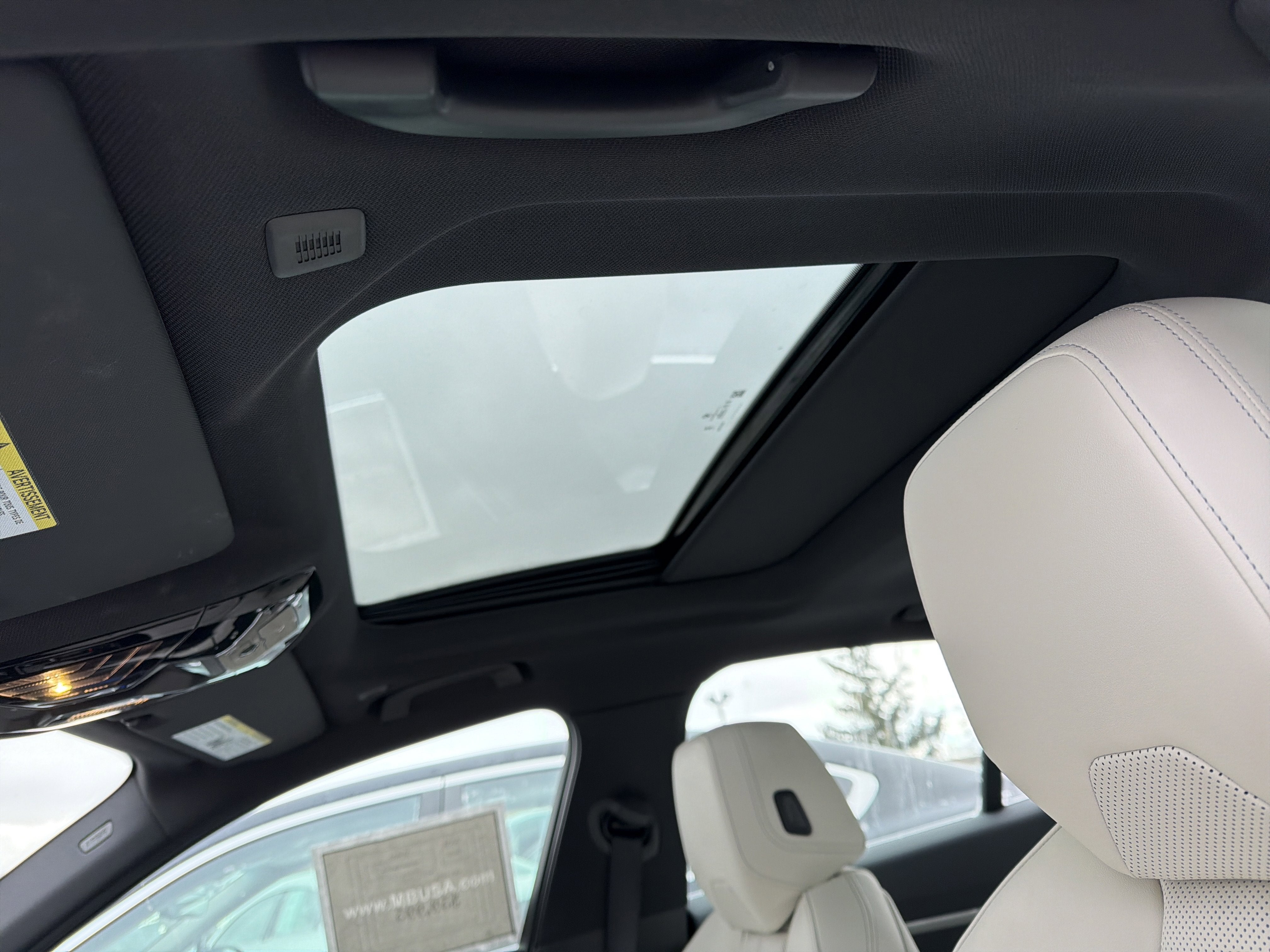 2024 BMW 5 Series 540i xDrive Sedan