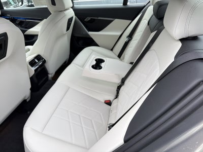 2024 BMW 5 Series 540i xDrive Sedan