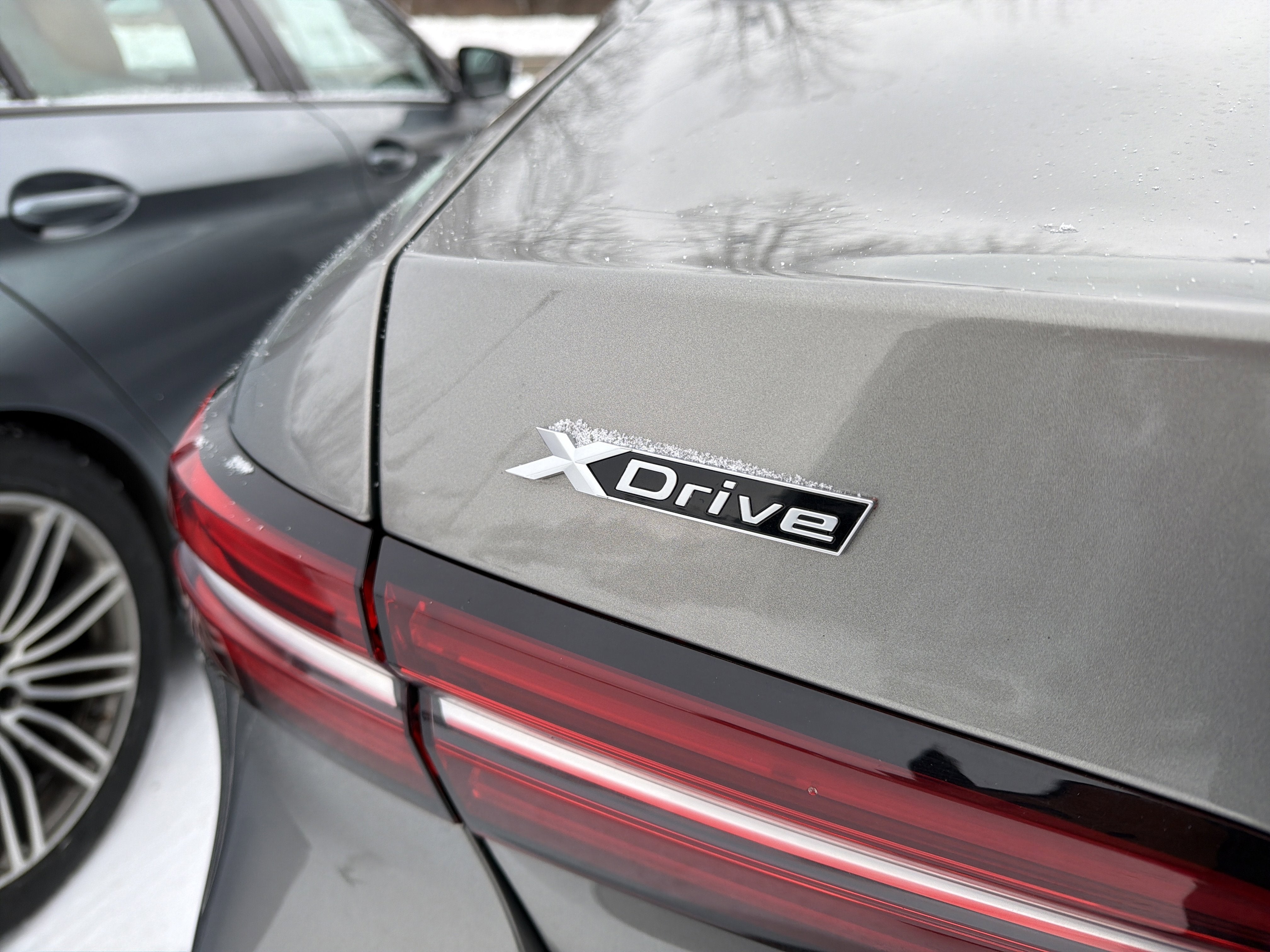 2024 BMW 5 Series 540i xDrive Sedan