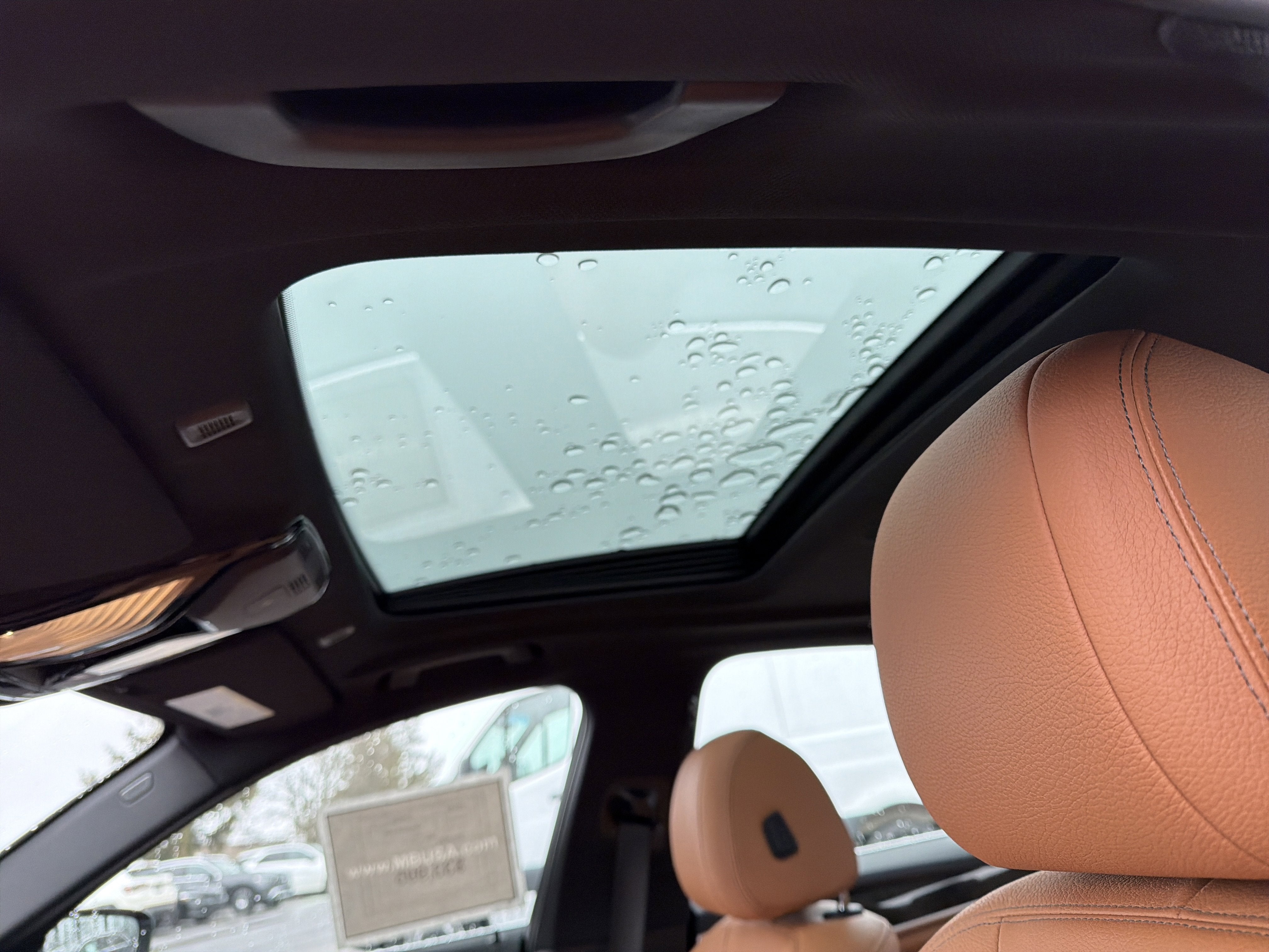 2020 BMW 5 Series 540i xDrive Sedan