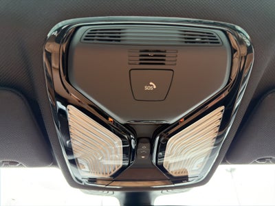 2020 BMW 5 Series 540i xDrive Sedan