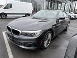 2020 BMW 5 Series 540i xDrive Sedan