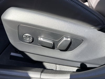 2025 BMW M5 Sedan