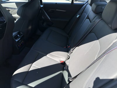 2025 BMW M5 Sedan