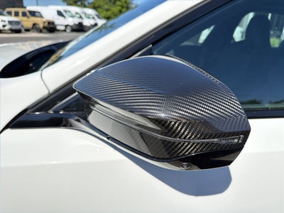 2025 BMW M5 Sedan