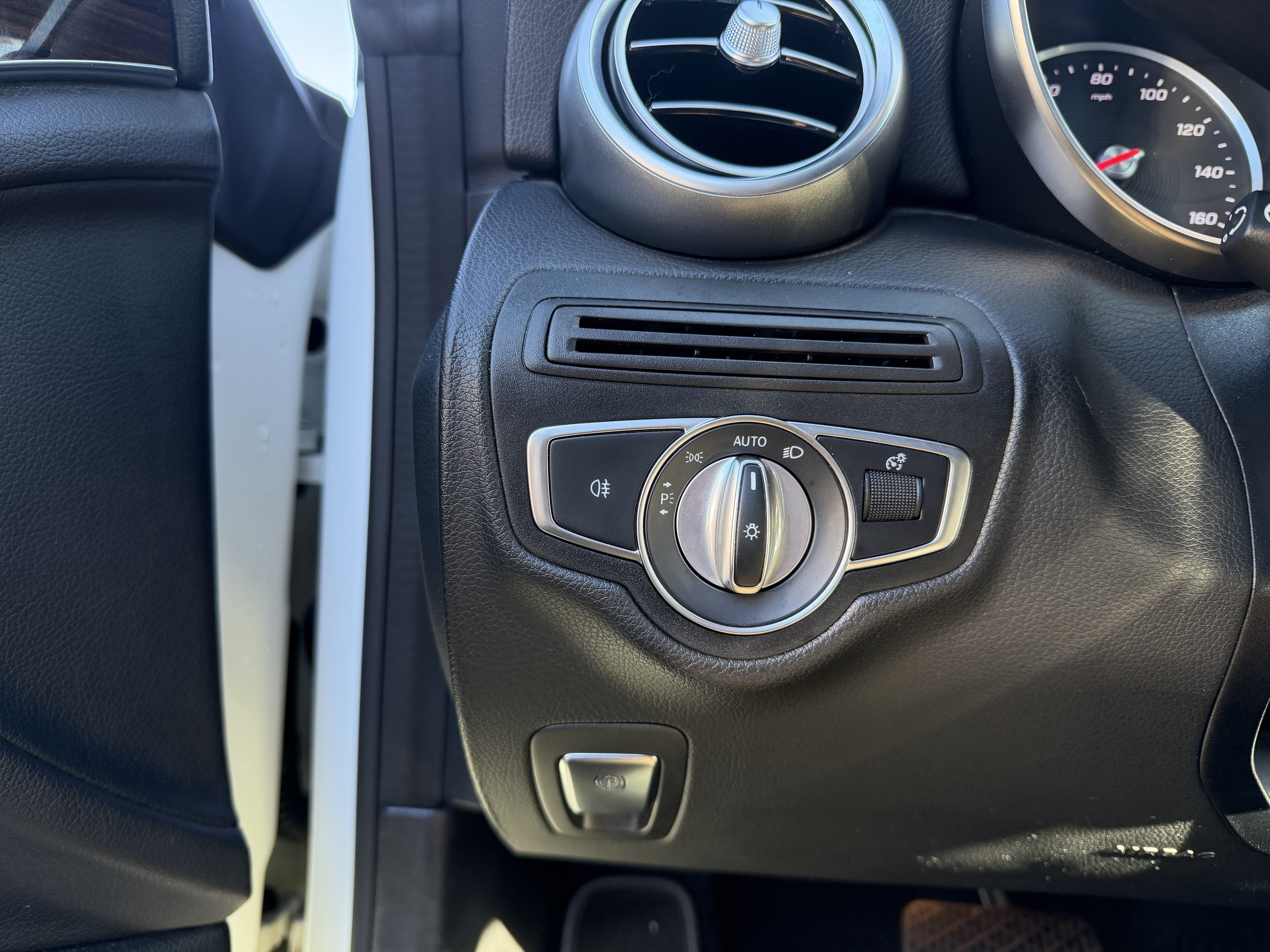 2020 Mercedes-Benz C-Class C 300 4MATIC® Cabriolet