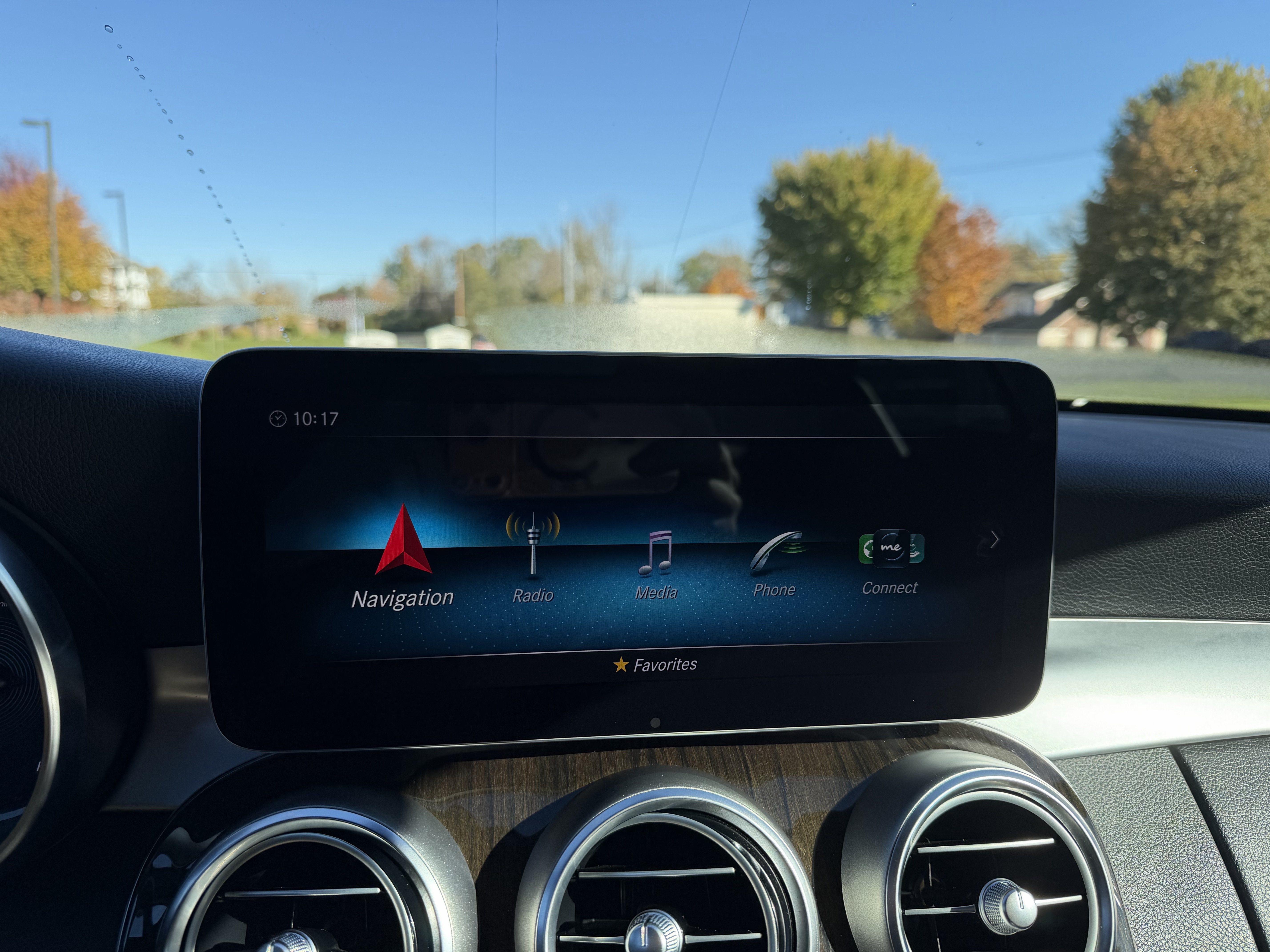 2020 Mercedes-Benz C-Class C 300 4MATIC® Cabriolet