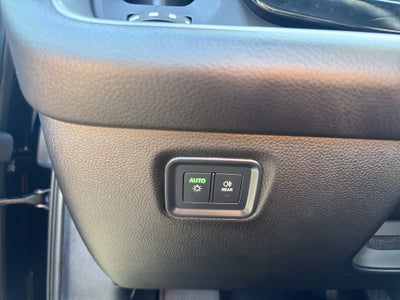 2024 Porsche Cayenne AWD