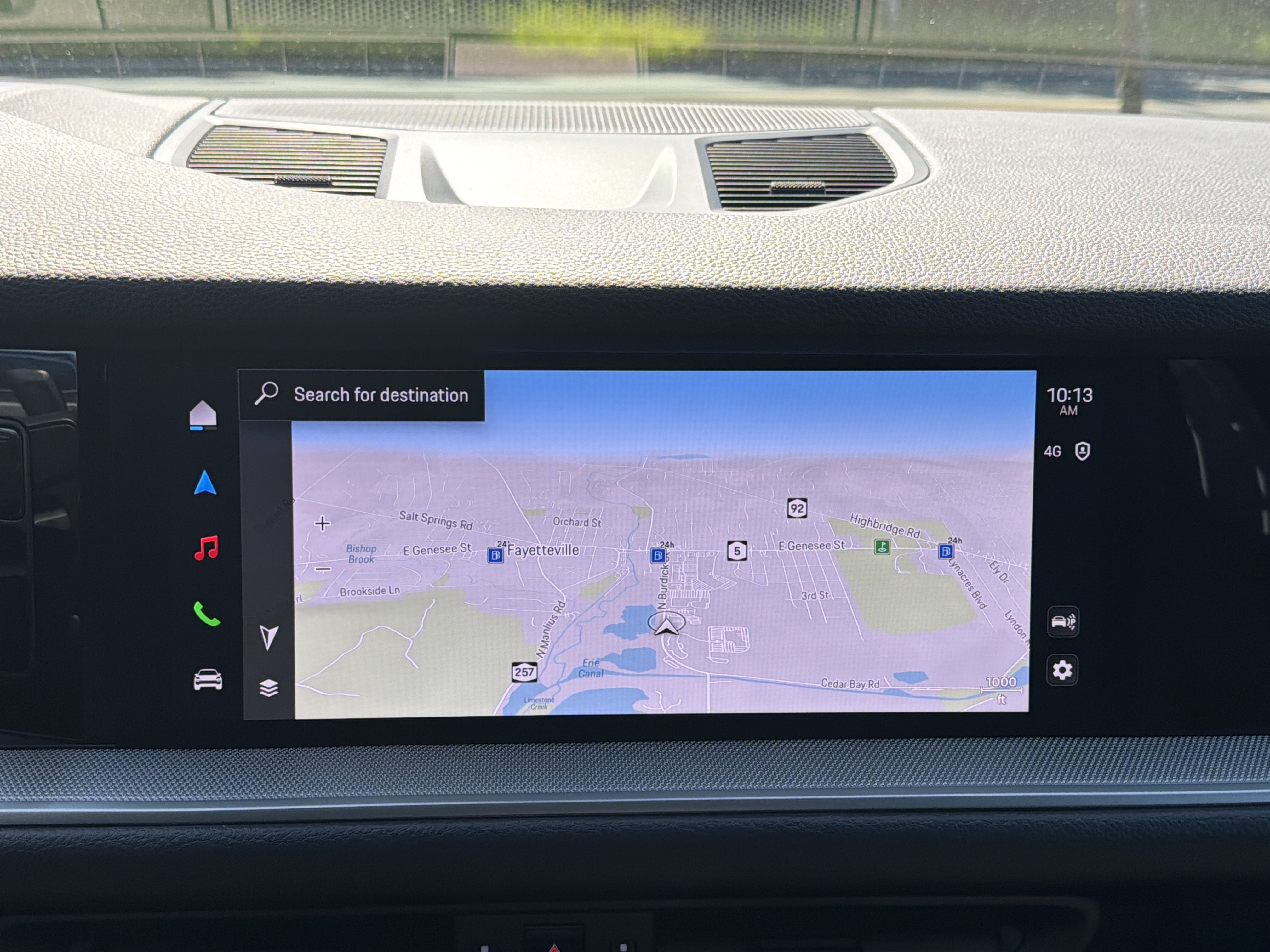 2024 Porsche Cayenne AWD