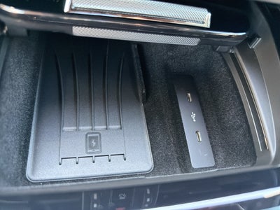 2024 Porsche Cayenne AWD