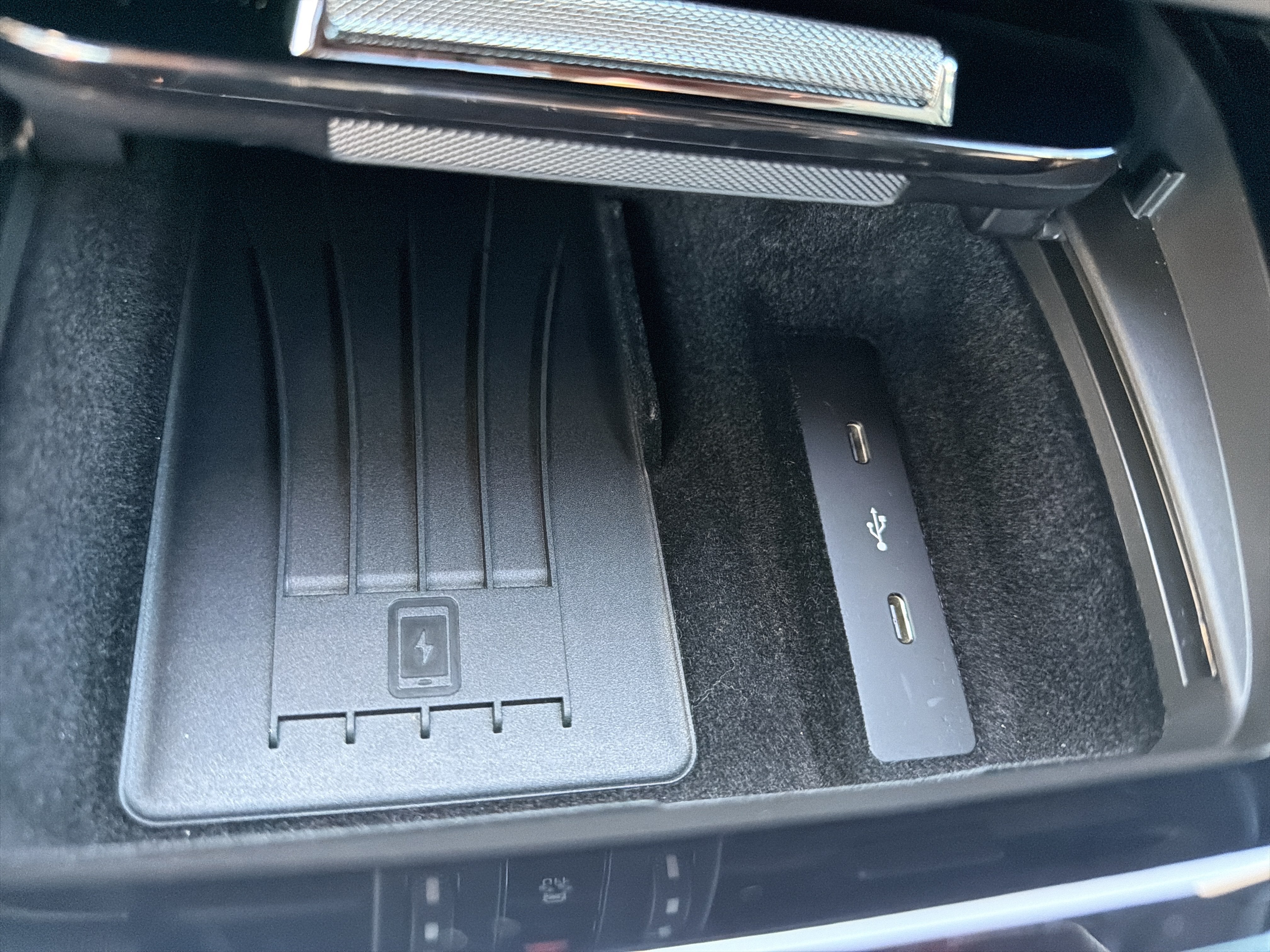 2024 Porsche Cayenne AWD