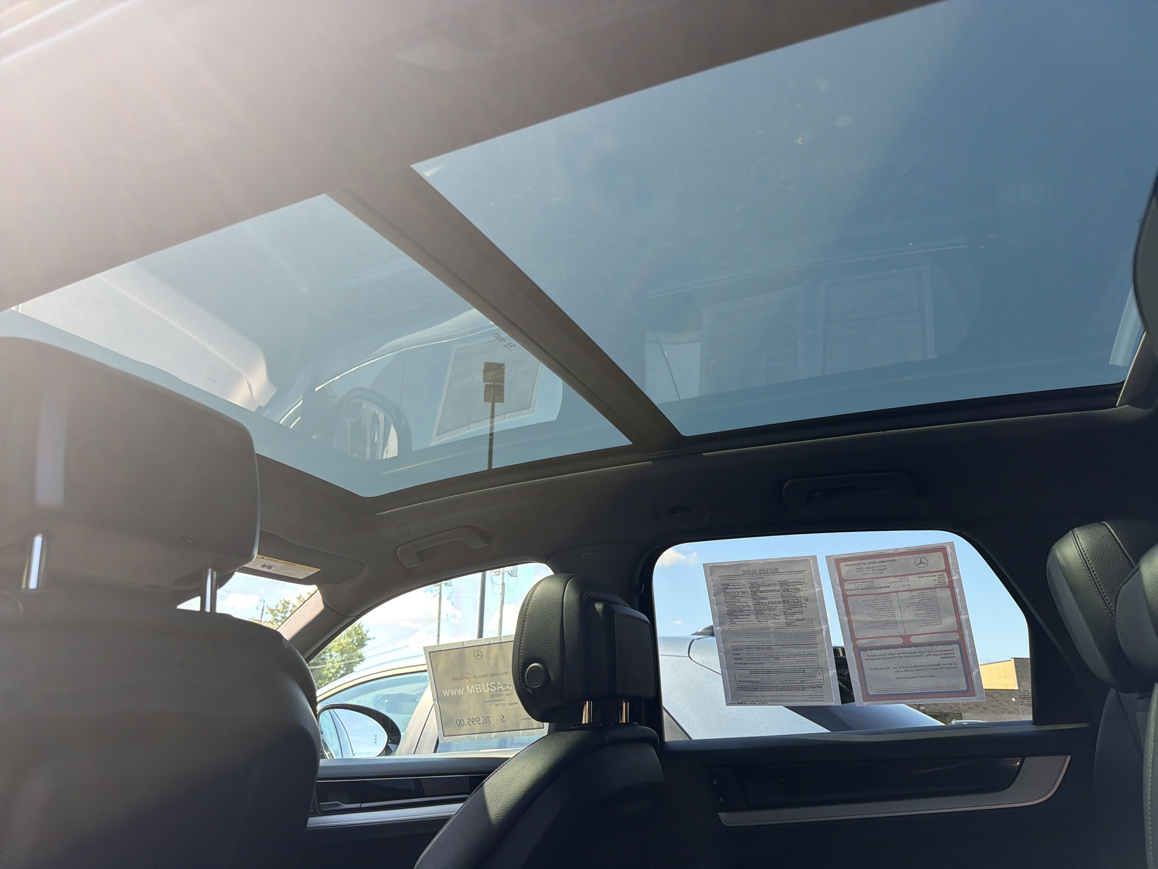 2024 Porsche Cayenne AWD