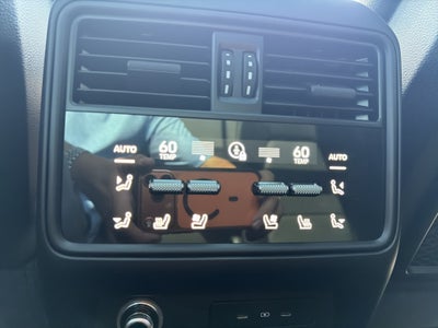 2024 Porsche Cayenne AWD