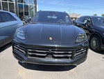 2024 Porsche Cayenne AWD