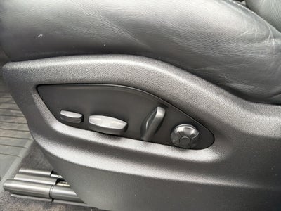 2022 Porsche Cayenne AWD