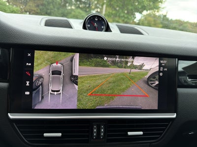 2022 Porsche Cayenne AWD