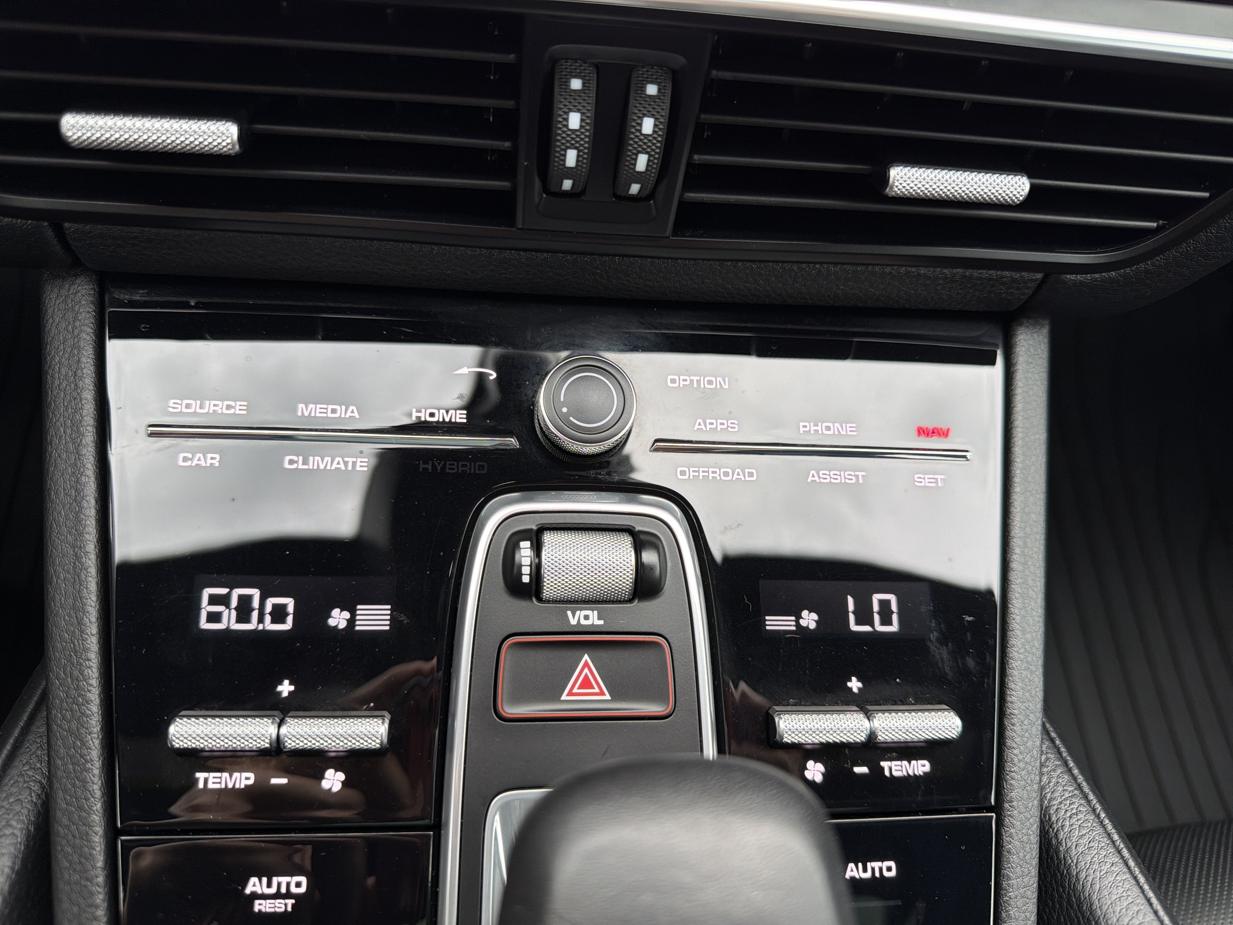 2022 Porsche Cayenne AWD