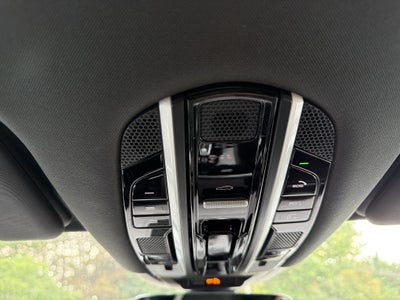 2022 Porsche Cayenne AWD