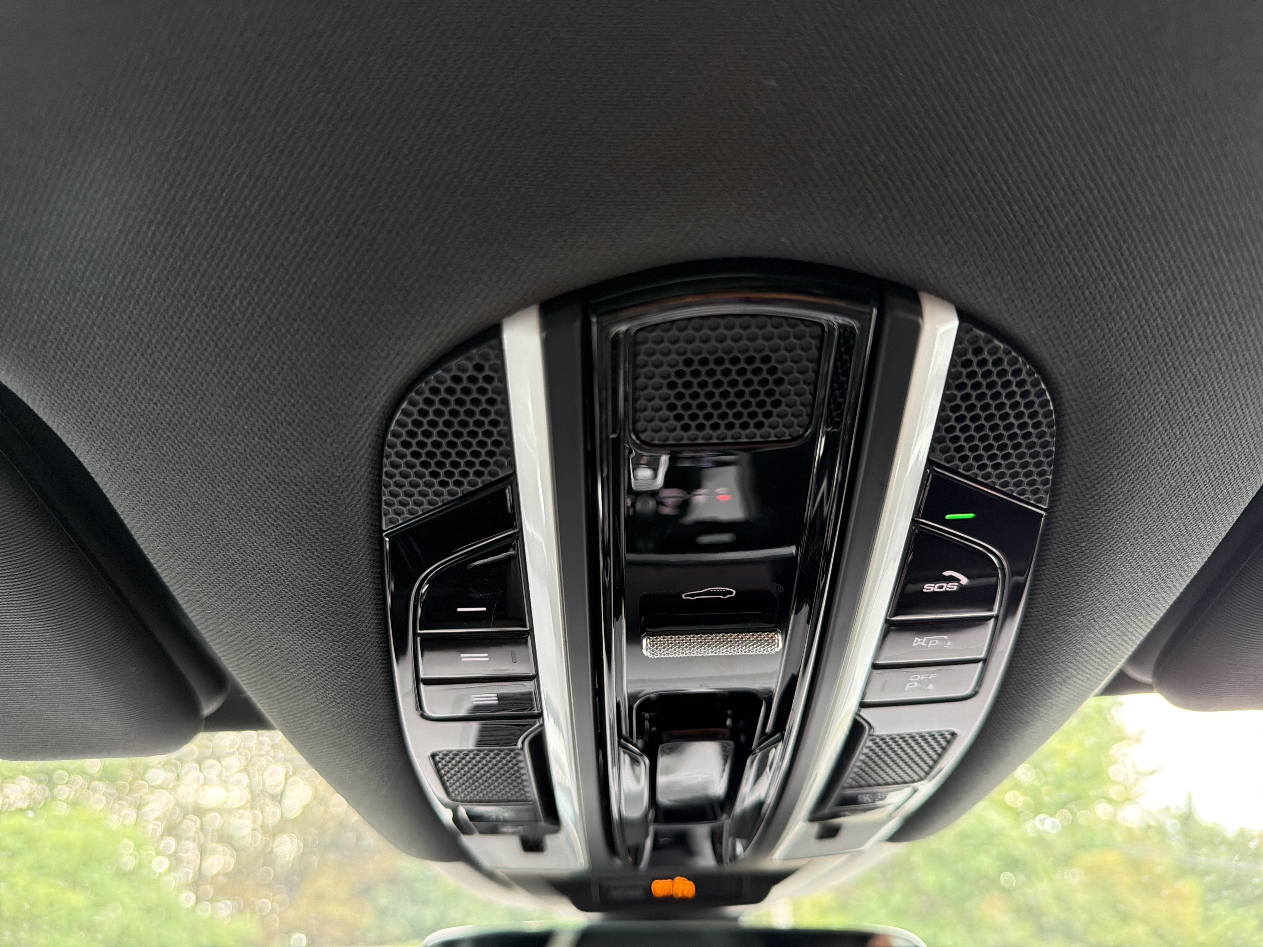 2022 Porsche Cayenne AWD