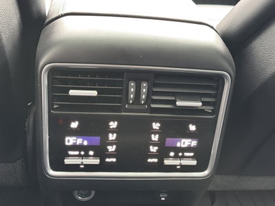 2022 Porsche Cayenne AWD