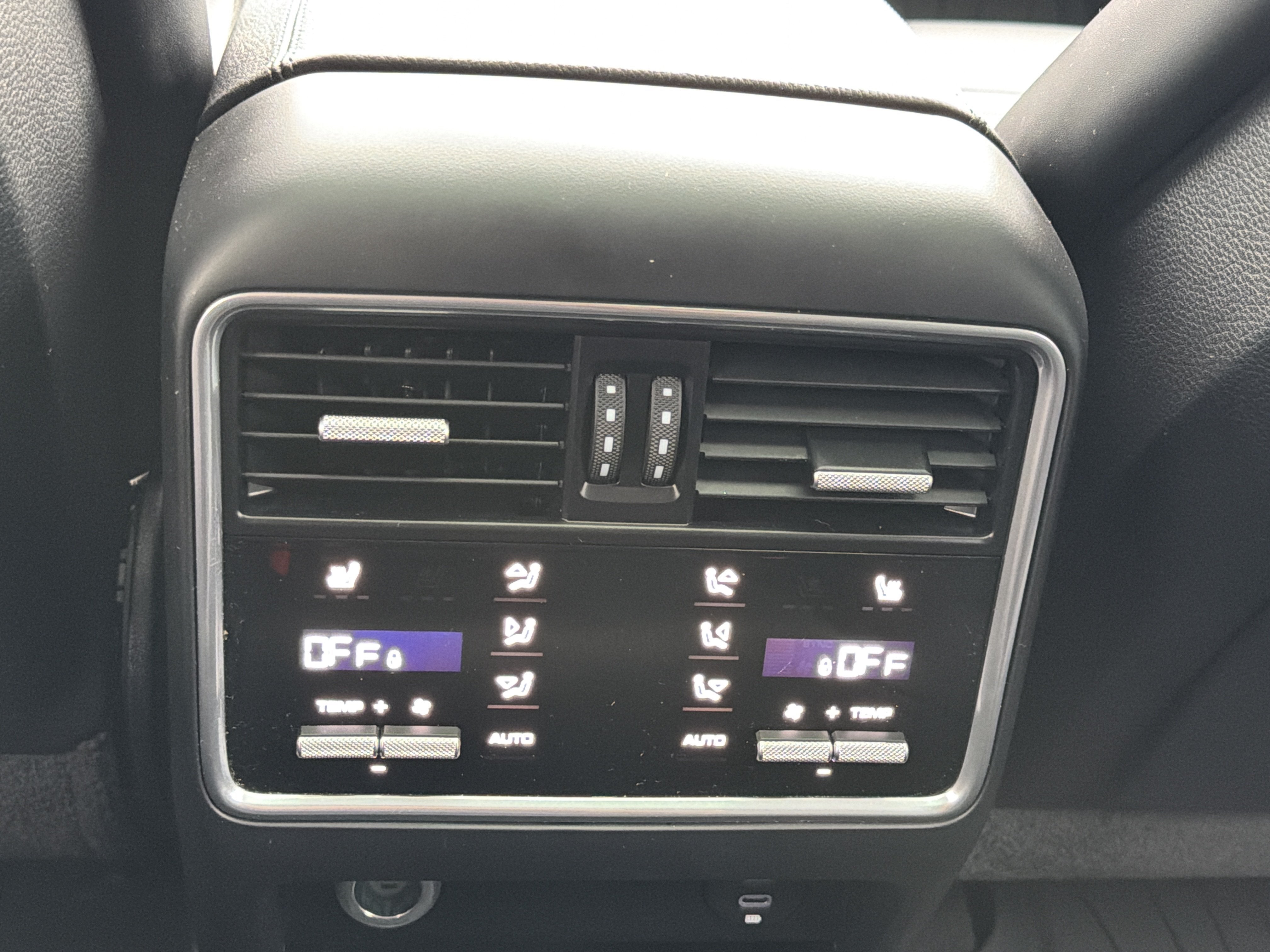 2022 Porsche Cayenne AWD