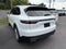 2022 Porsche Cayenne AWD