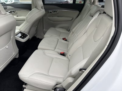 2025 Volvo XC90 B6 AWD Ultra 7-Seater