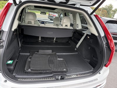 2025 Volvo XC90 B6 AWD Ultra 7-Seater