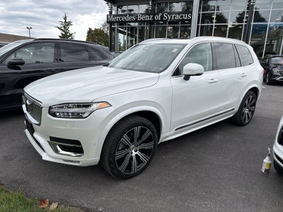 2025 Volvo XC90 B6 AWD Ultra 7-Seater