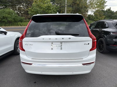 2025 Volvo XC90 B6 AWD Ultra 7-Seater