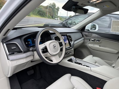 2025 Volvo XC90 B6 AWD Ultra 7-Seater
