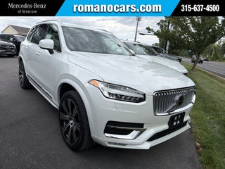 2025 Volvo XC90 B6 AWD Ultra 7-Seater