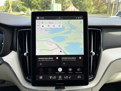 2026 Volvo XC60 B5 AWD Ultra