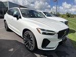 2026 Volvo XC60 B5 AWD Ultra