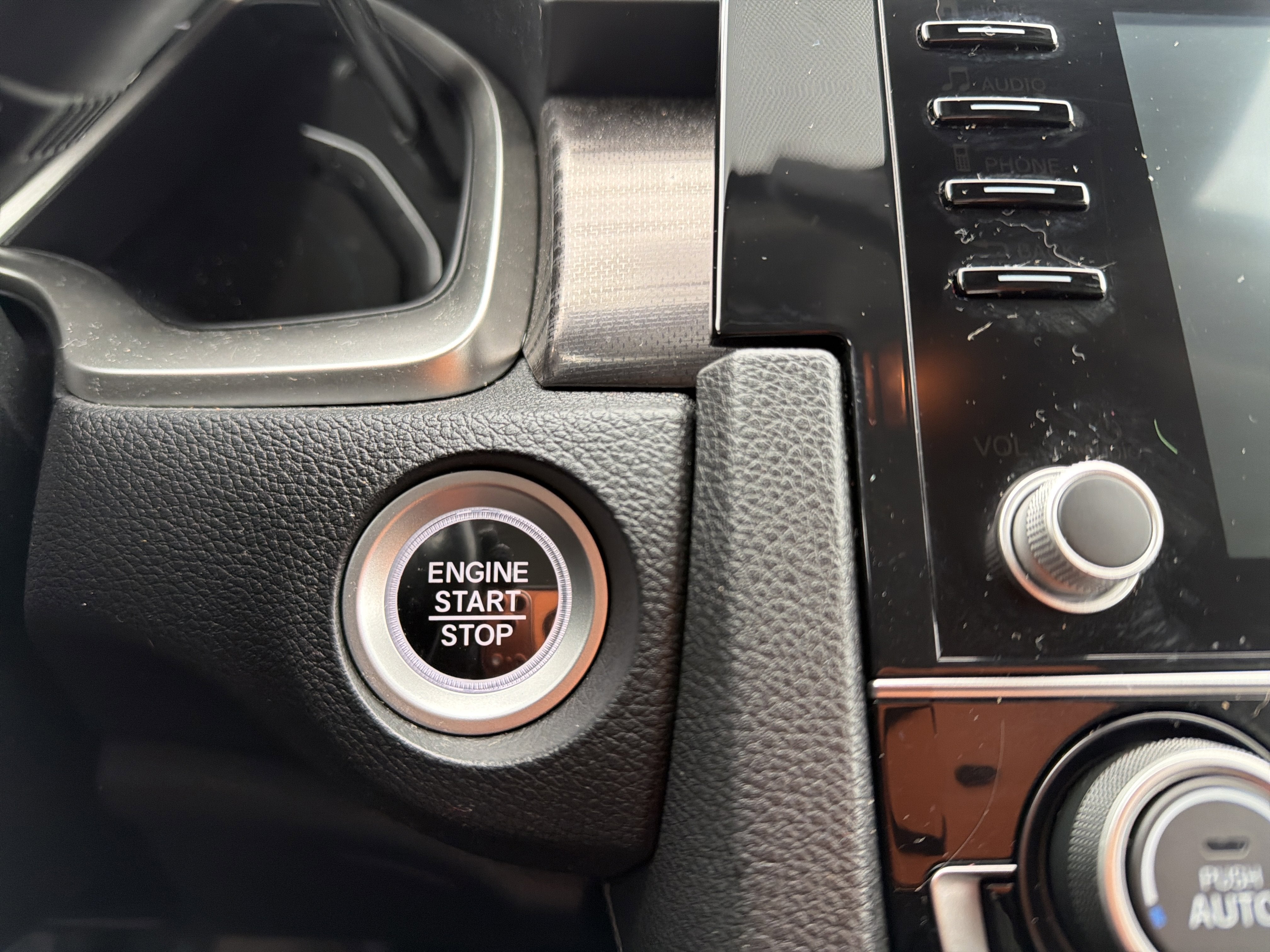 2020 Honda Civic Sedan EX