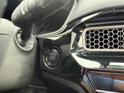 2024 Honda Civic Hatchback EX-L