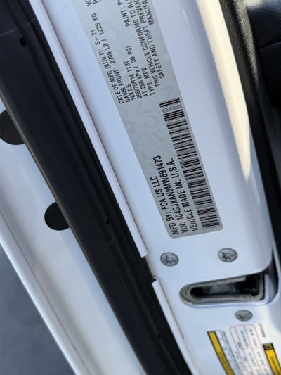 2021 Jeep Wrangler 80th Anniversary