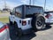 2021 Jeep Wrangler 80th Anniversary