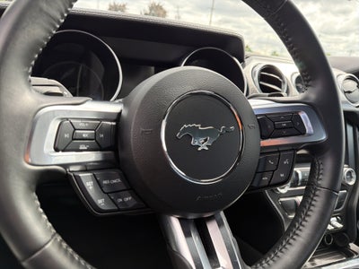 2022 Ford Mustang GT