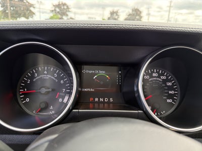 2022 Ford Mustang GT