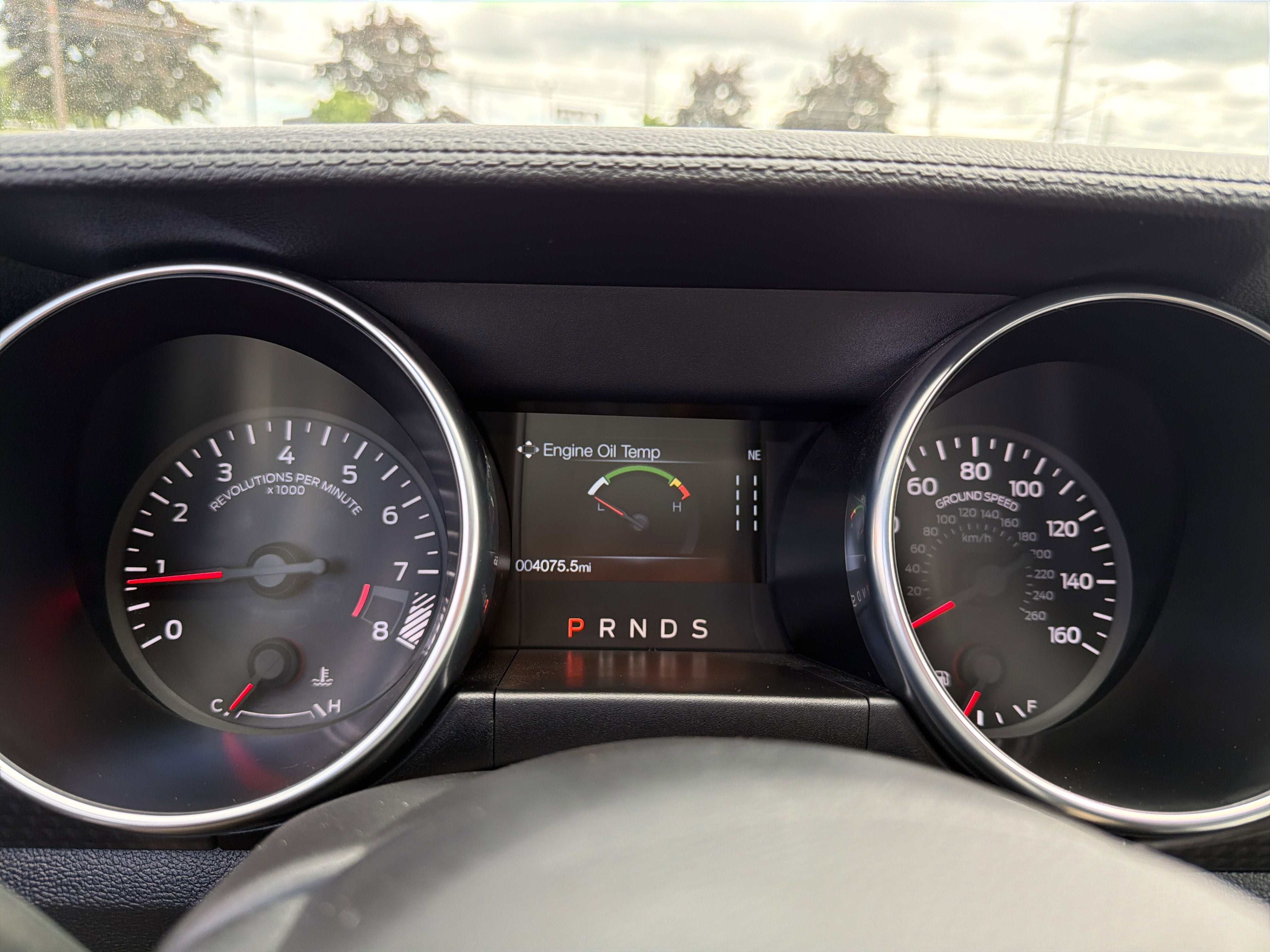 2022 Ford Mustang GT