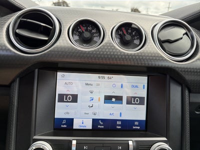 2022 Ford Mustang GT