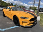 2022 Ford Mustang GT