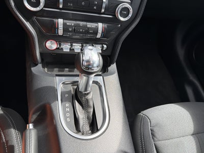 2022 Ford Mustang GT