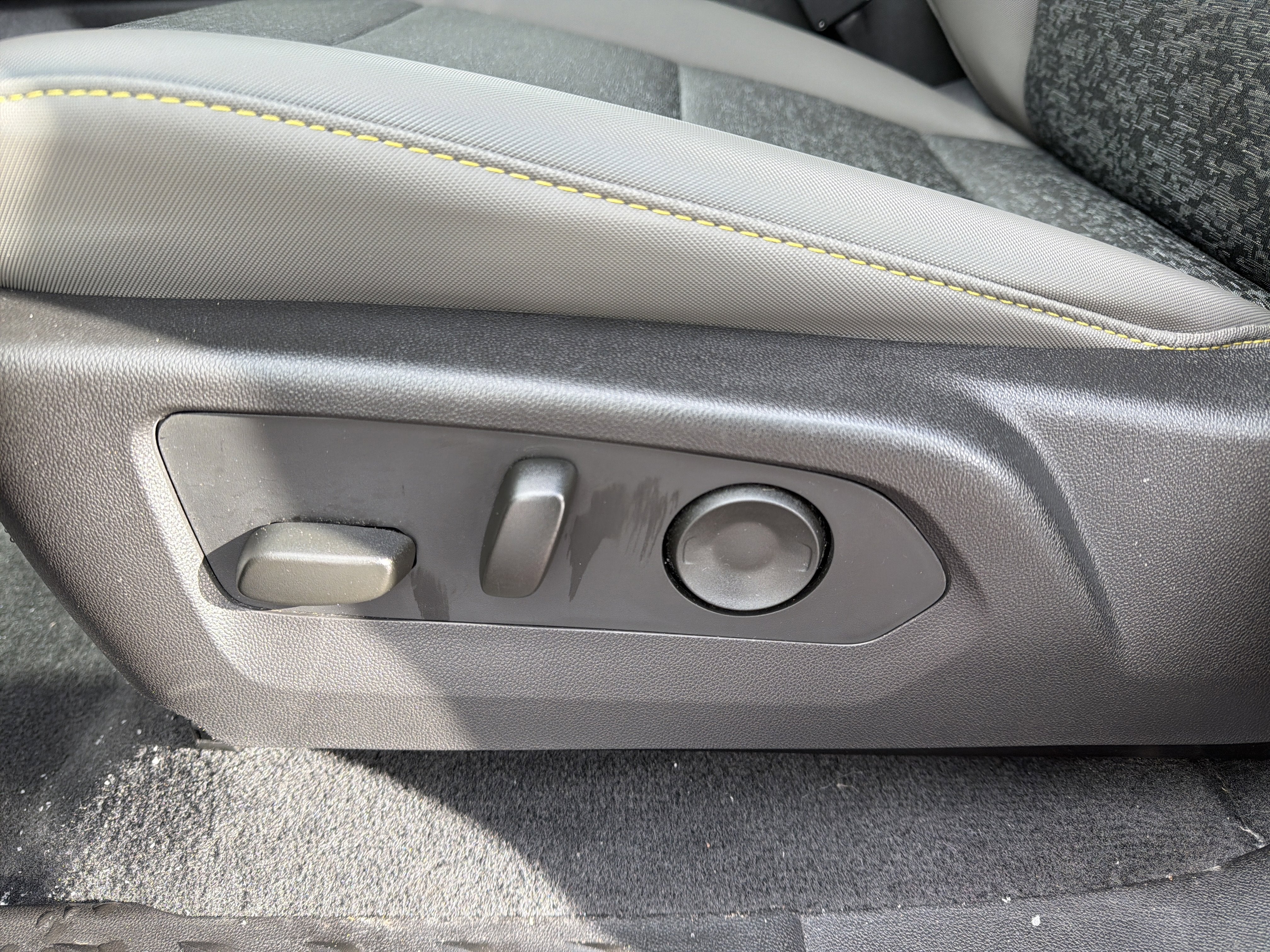 2024 Chevrolet Colorado 4WD ZR2