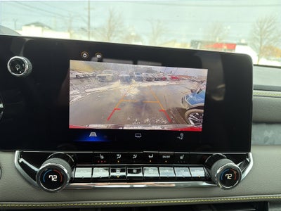 2024 Chevrolet Colorado 4WD ZR2