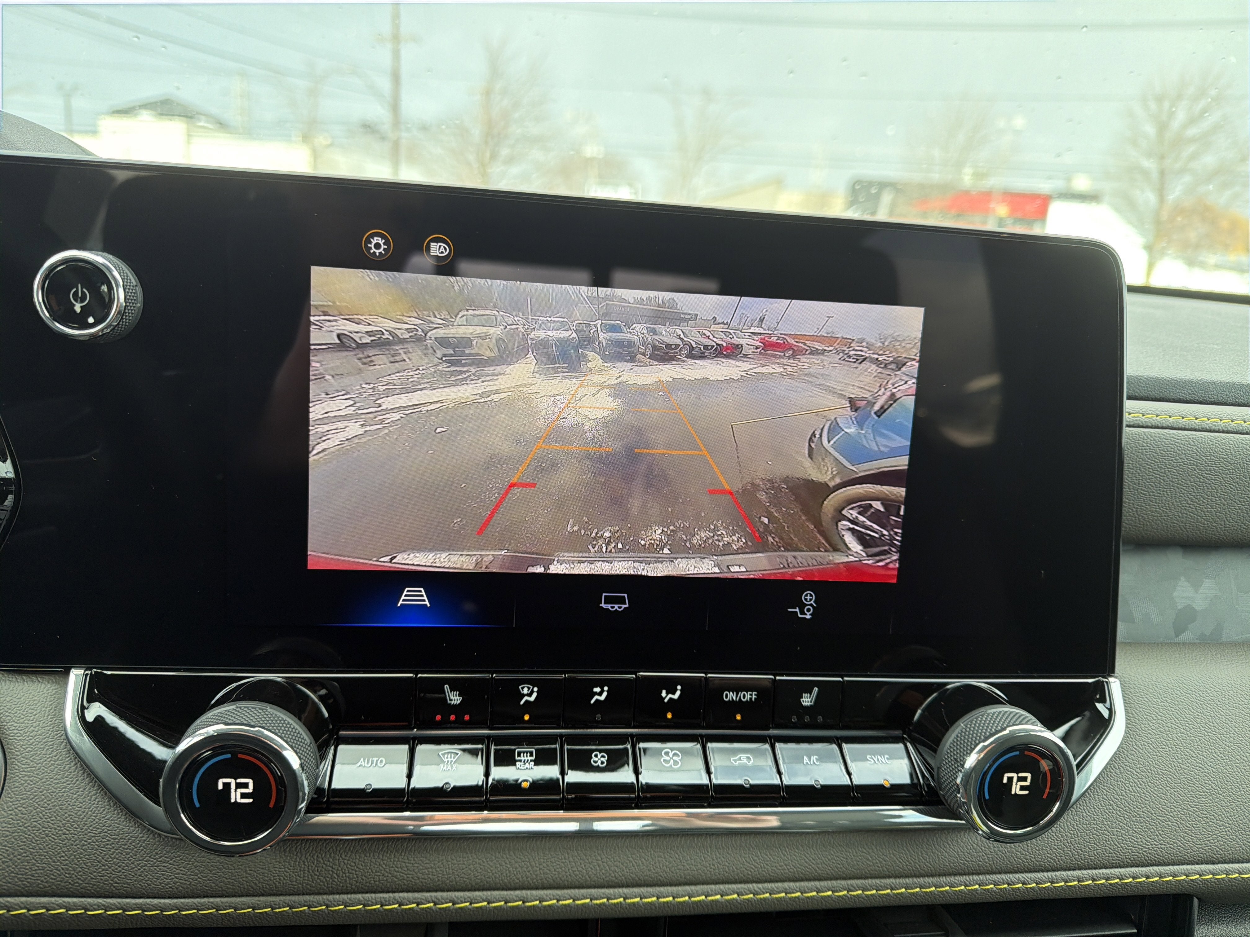 2024 Chevrolet Colorado 4WD ZR2