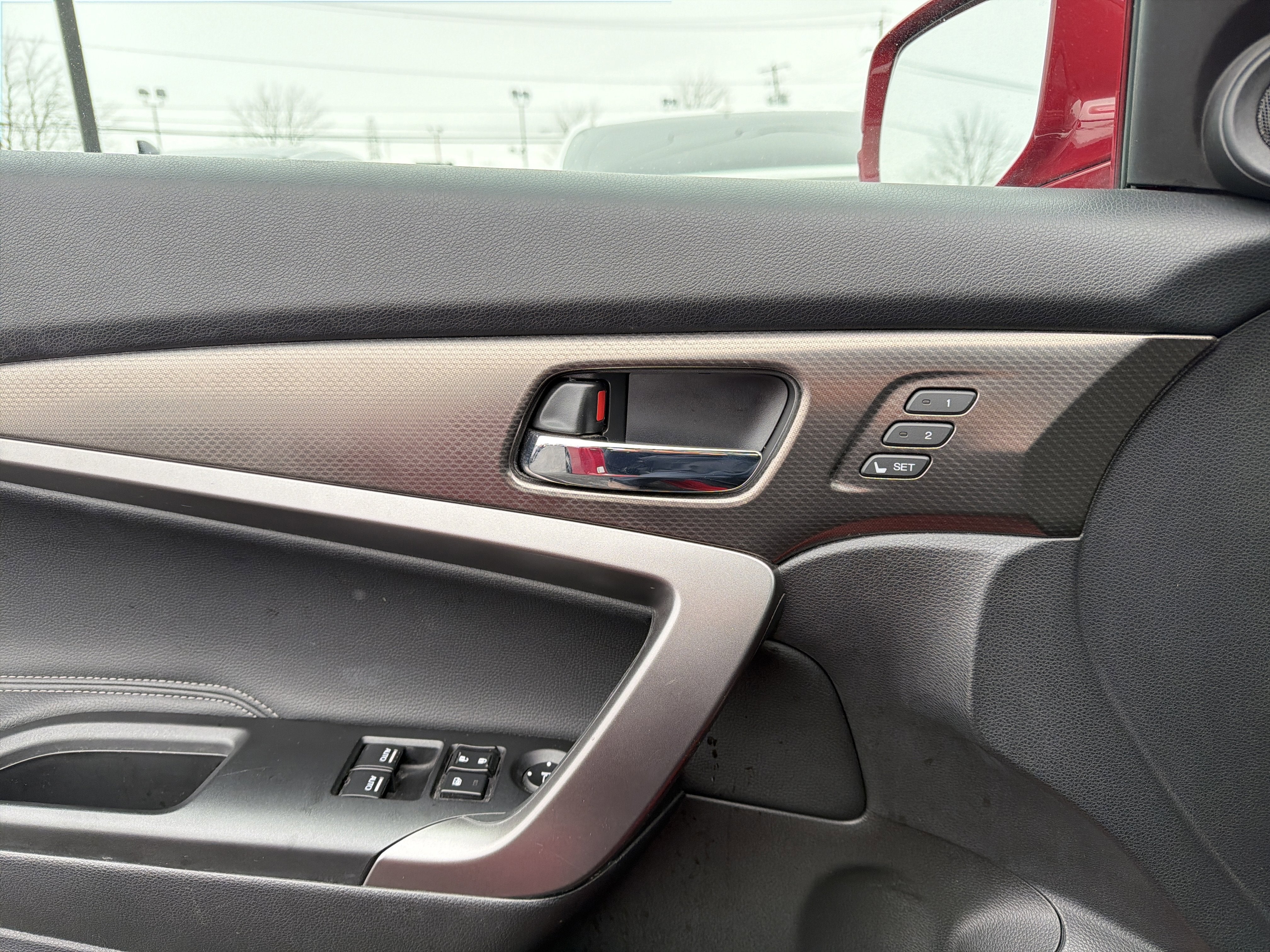 2017 Honda Accord Coupe EX-L