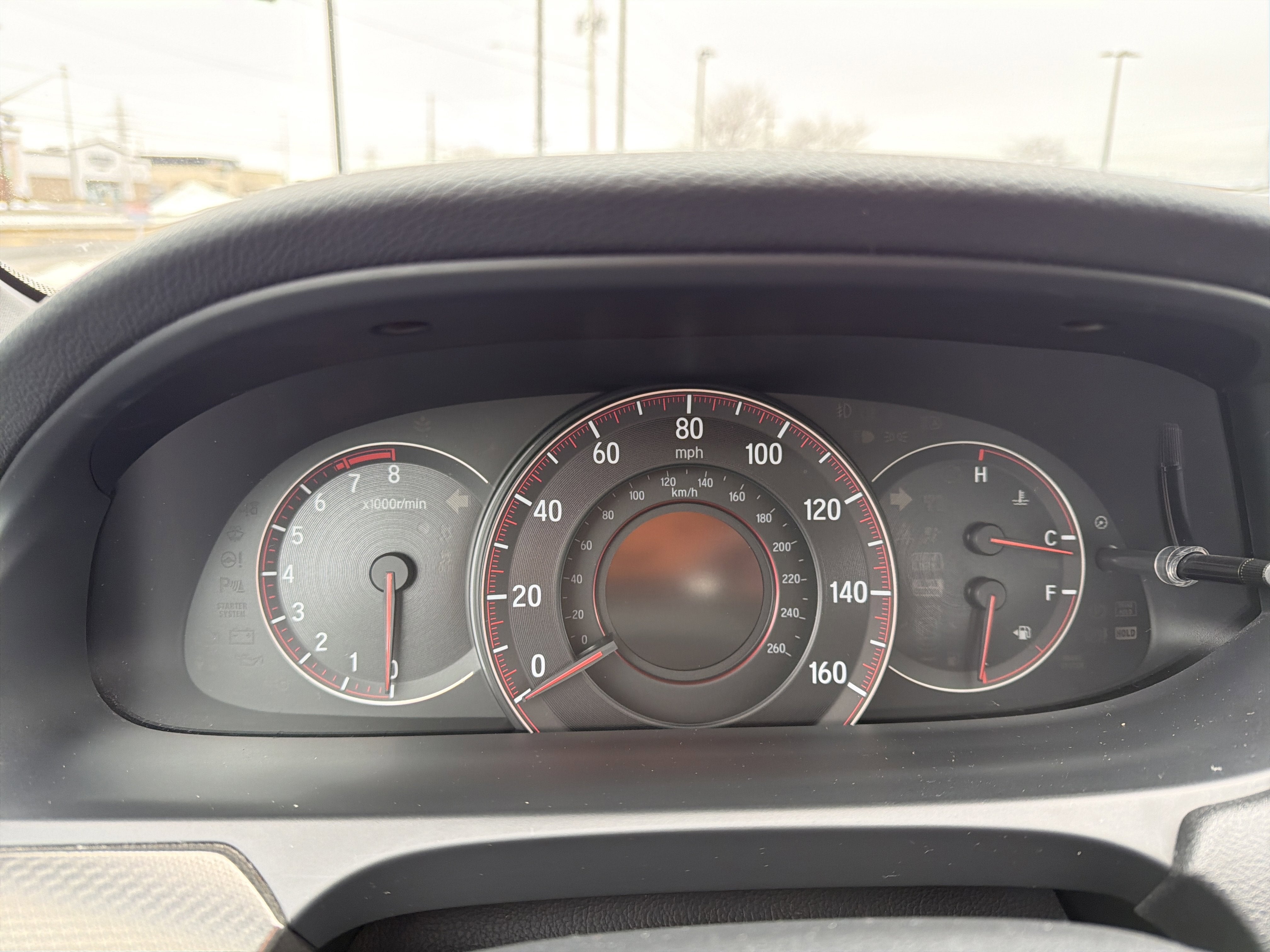 2017 Honda Accord Coupe EX-L